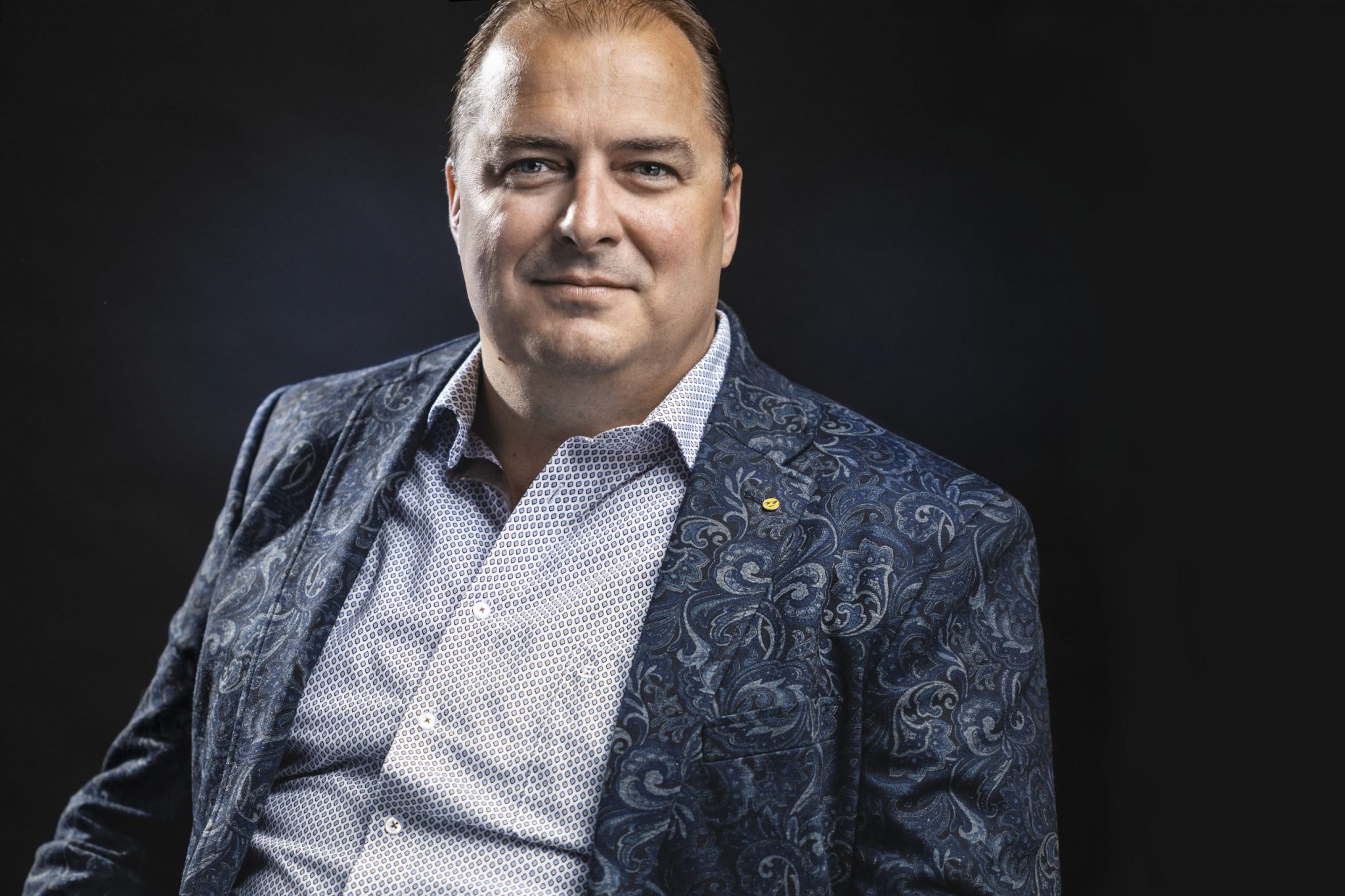 Eric Idema ondernemer EasToys