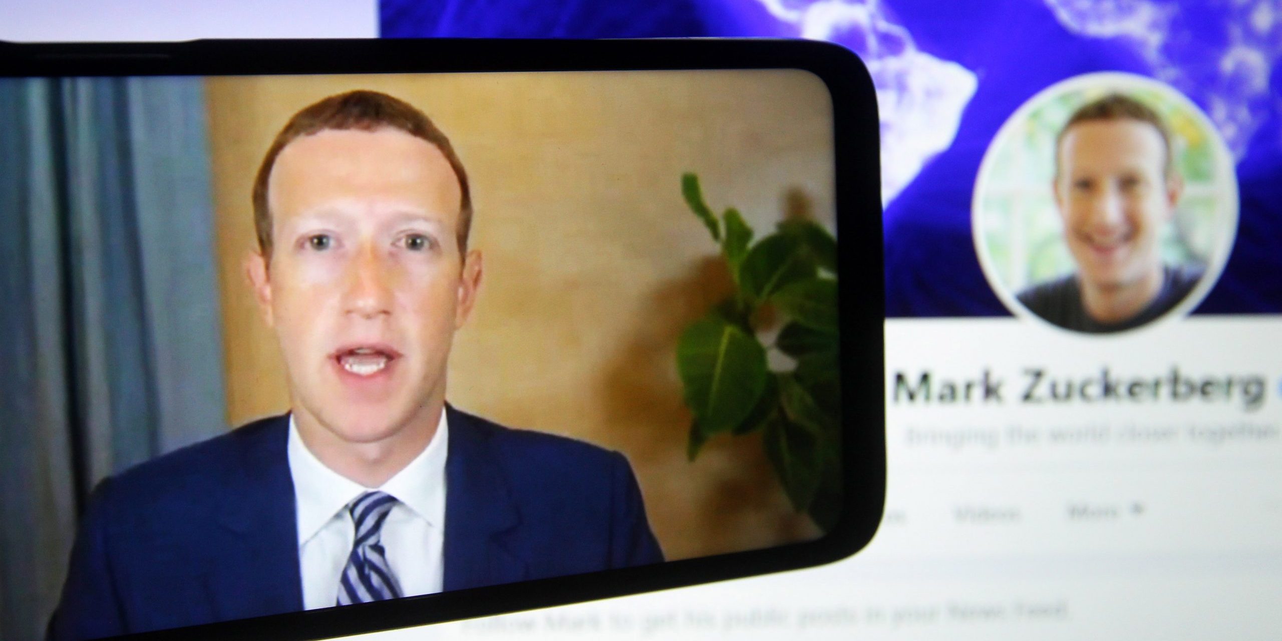 Facebook