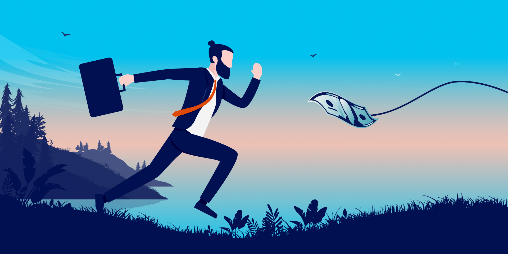 Nederlandse startups halen te snel groeigeld op
