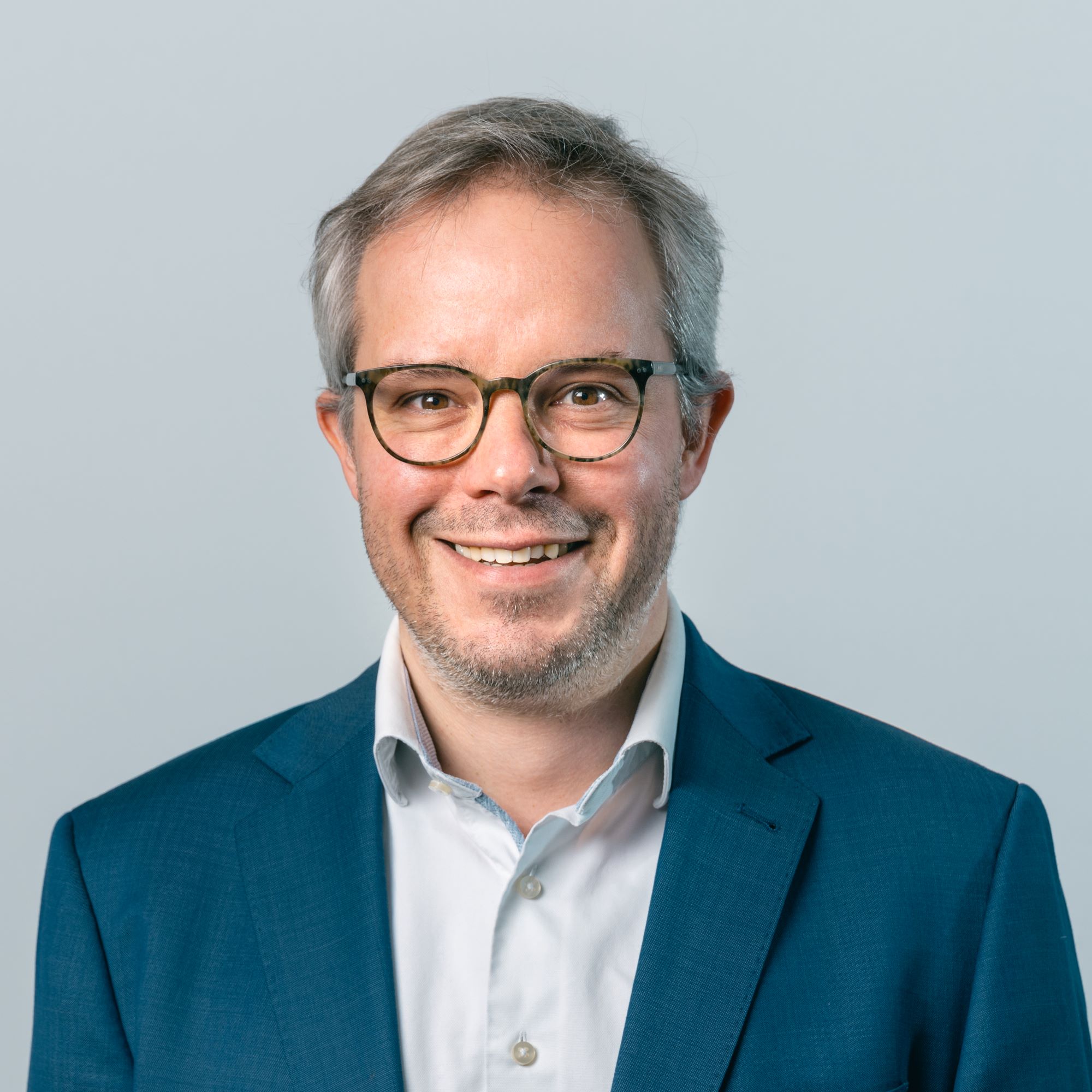 Niels van Maurik, productmanager BeFrank