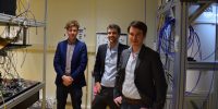 5 quantum computing-startups die Nederland wereldwijd op de kaart zetten