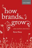 Beste marketingboek How Brands Grow