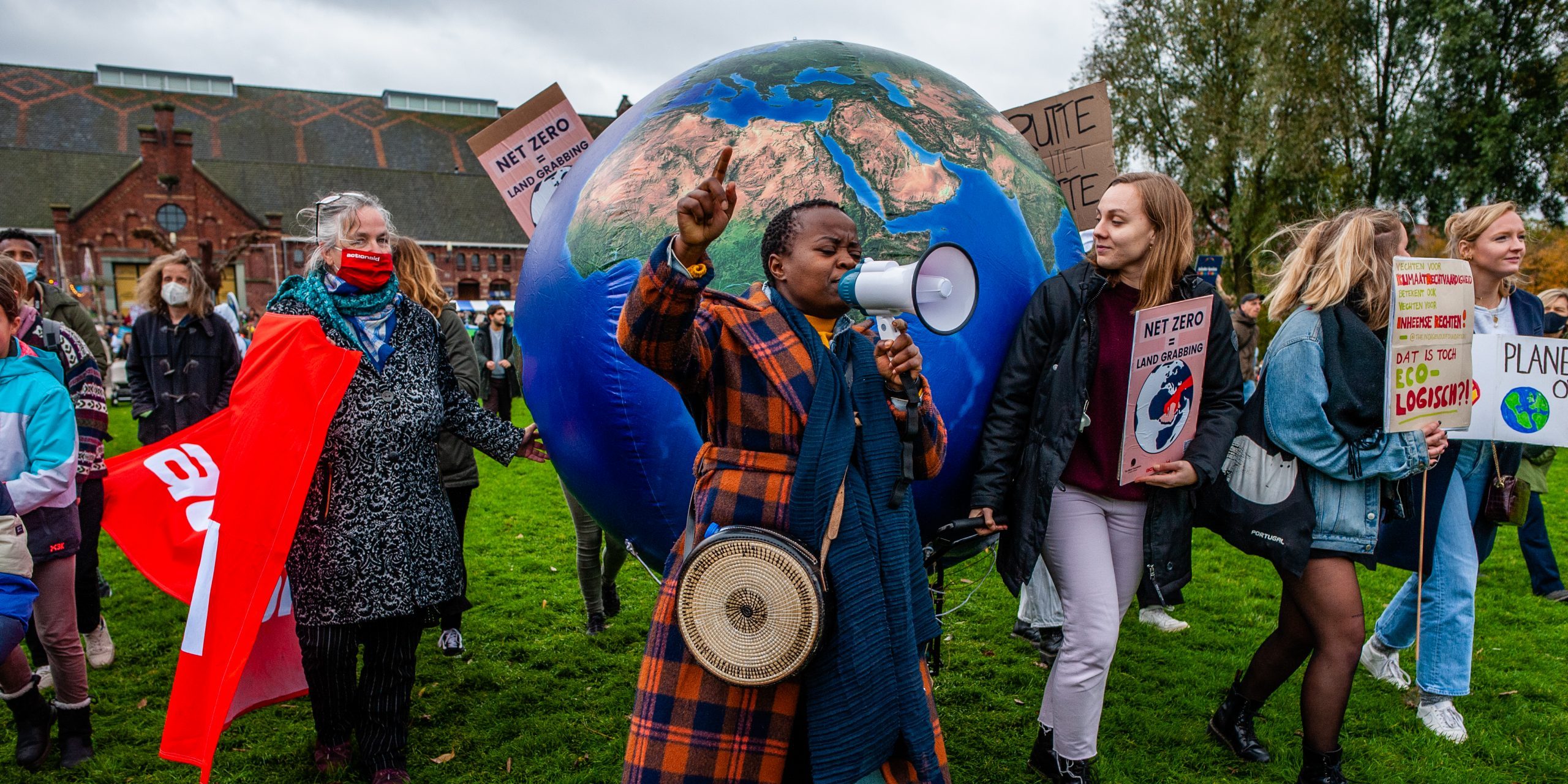 klimaatverandering