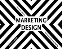 Beste marketingboek Marketing Design