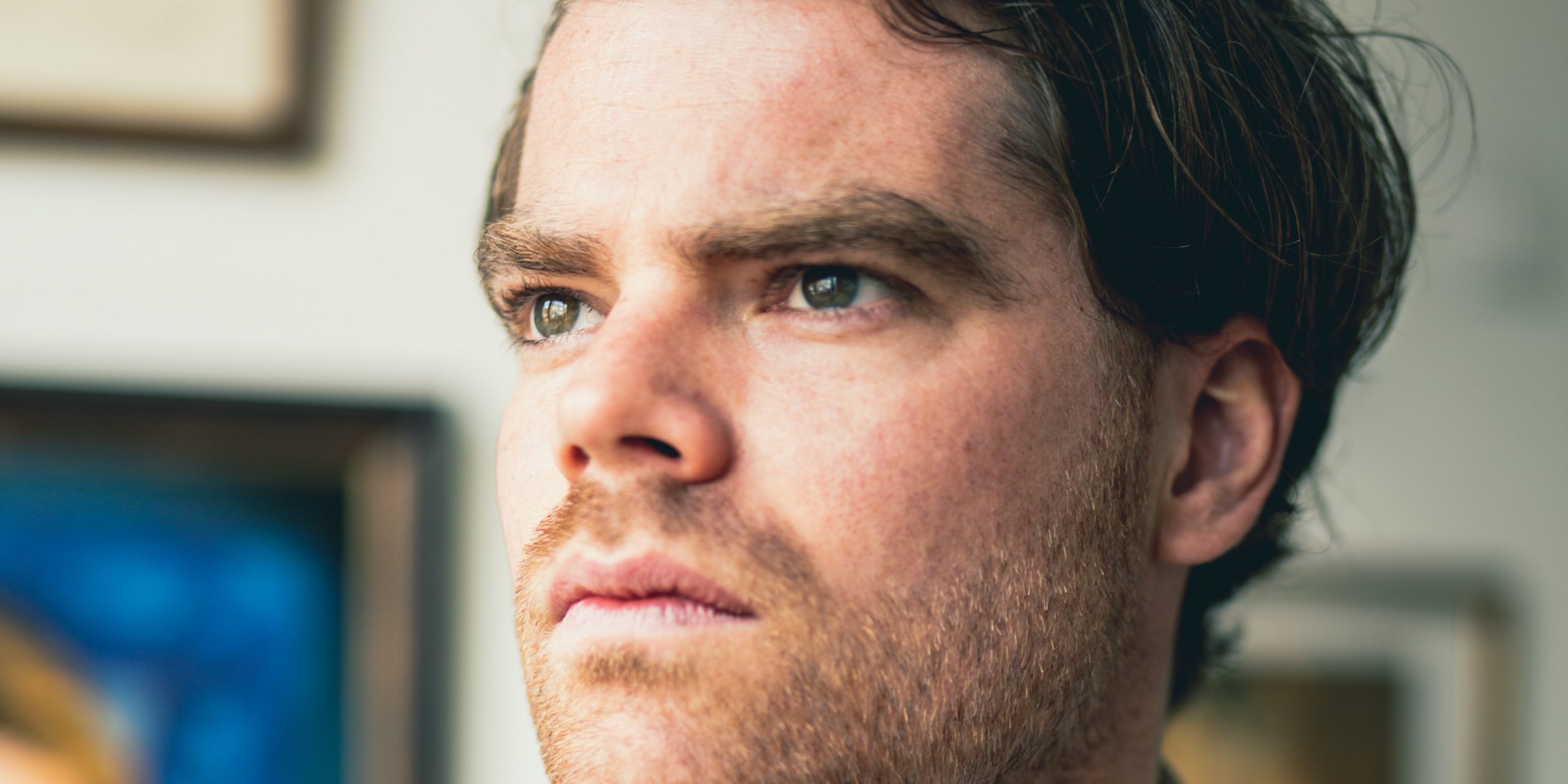 United Wardrobe founder Thijs Verheul