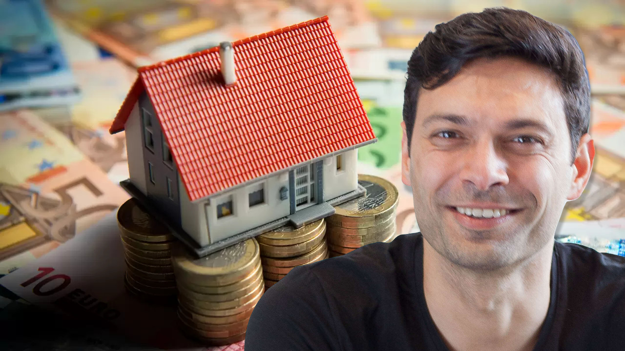 Bunq gaat in hypotheken, Ali Niknam
