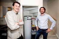 DeWarmte | 5 Nederlandse water-startups