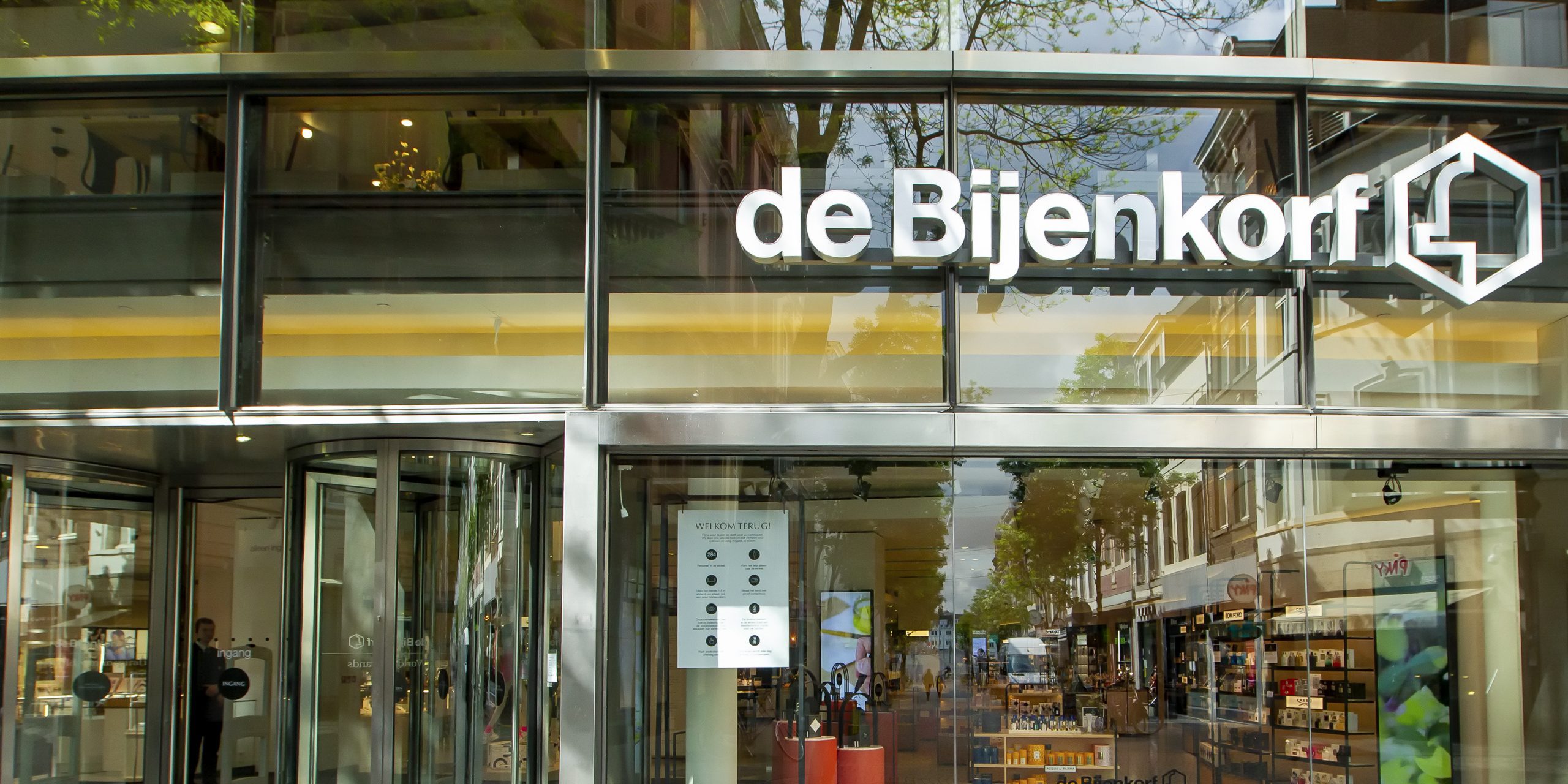 De Bijenkorf