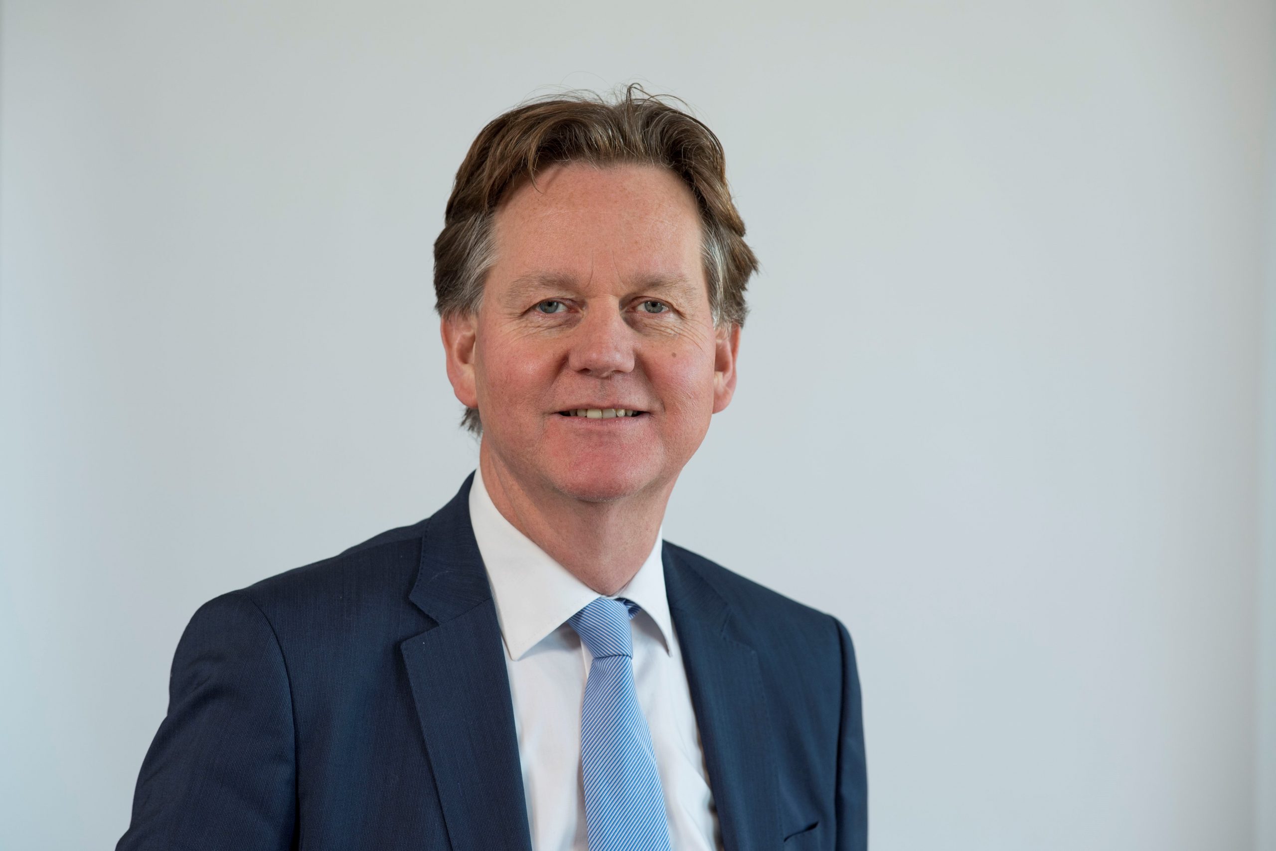 henk Volberda UvA