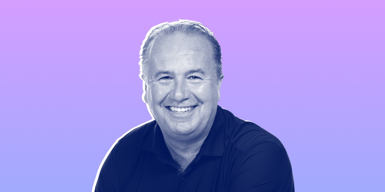 Leendert van Eck