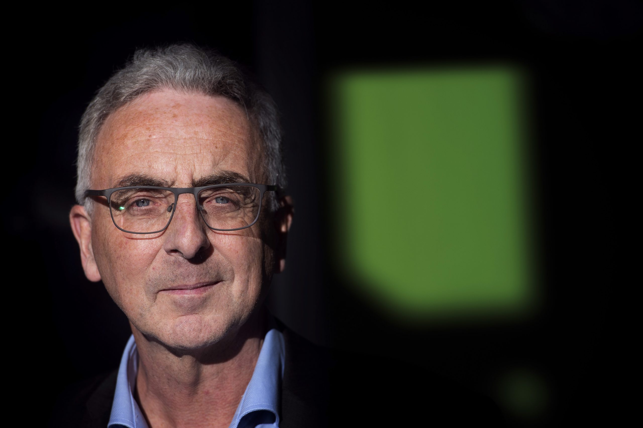 Marcel Welsink, partner en bestuursvoorzitter van Grant Thornton