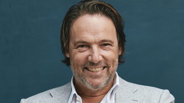 Marco Pieters oprichter Slingshot Ventures