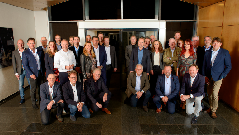 Directeur Aynsley Romijnsen SALES IMPROVEMENT GROUP