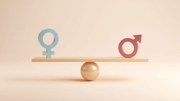 gendergelijkheid