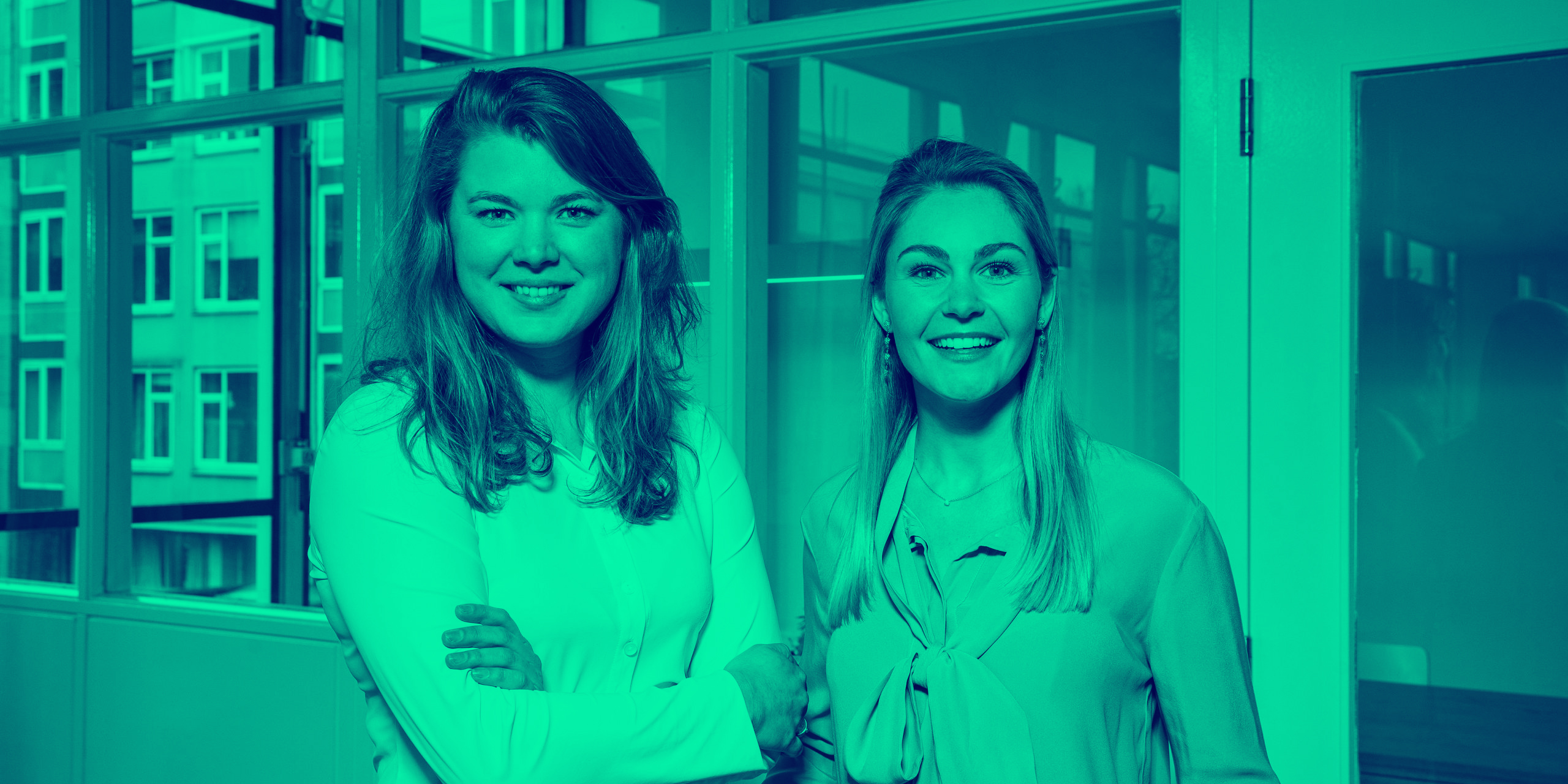 Drop Loop startup van het jaar-verkiezing