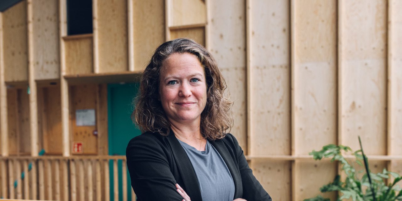 Geertje Zeegers Too Good to Go