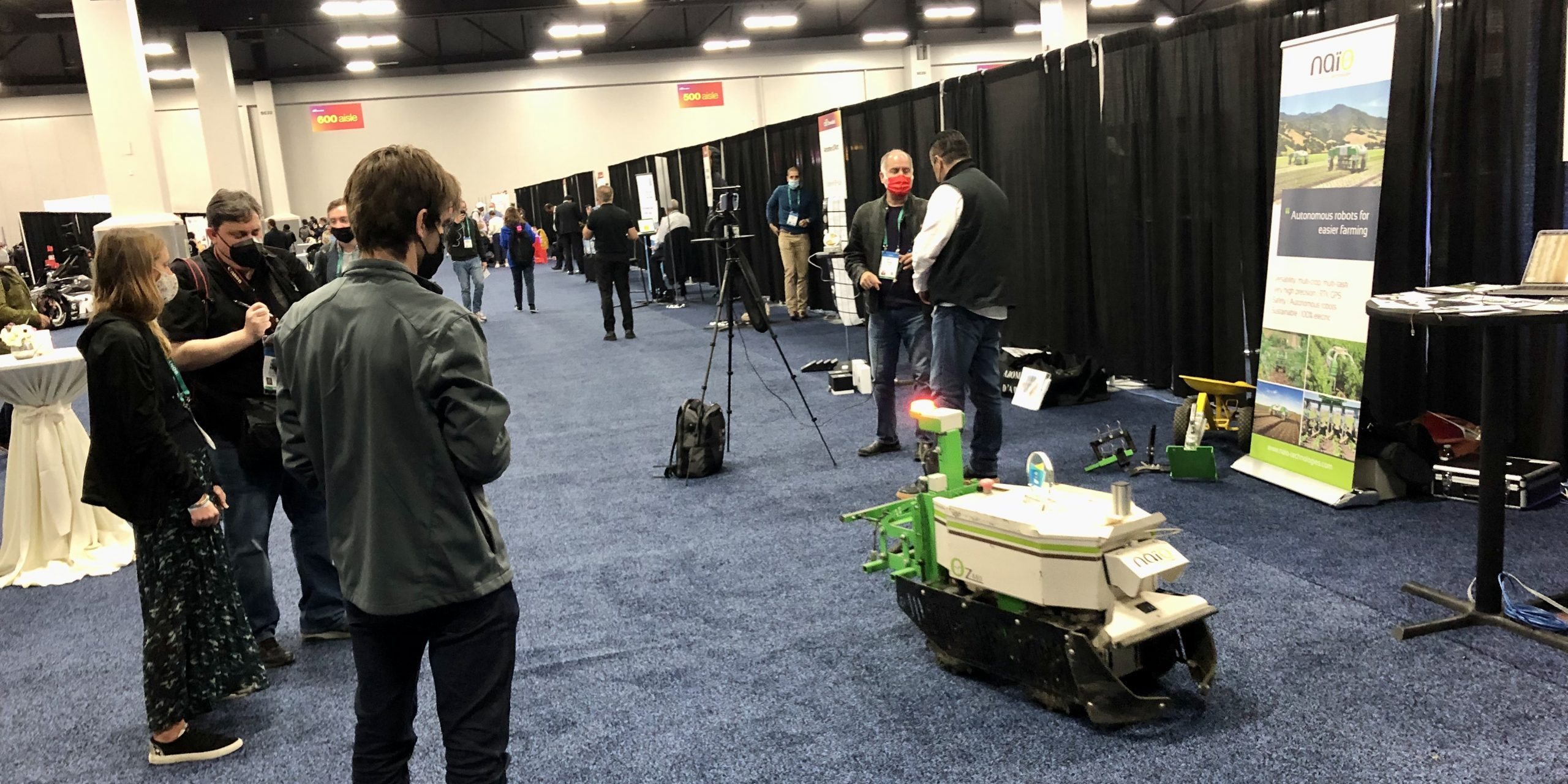 CES