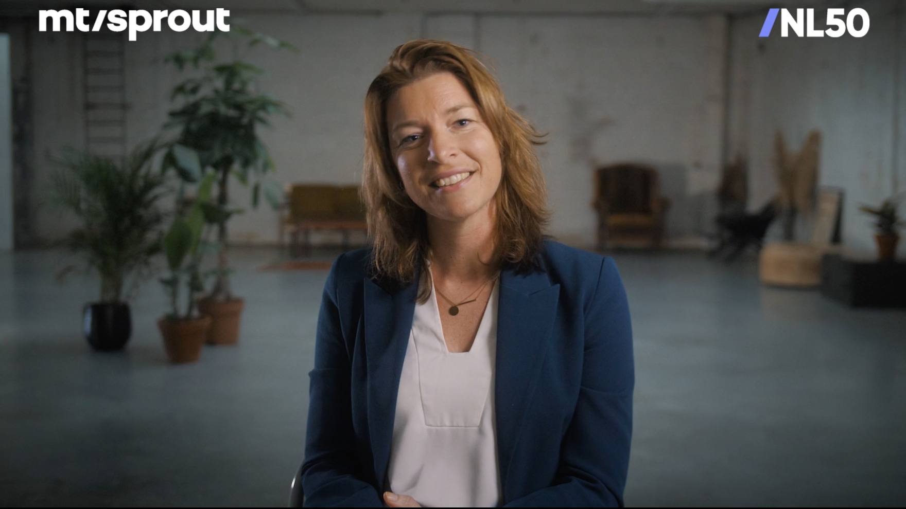 Karin van der Gragt
