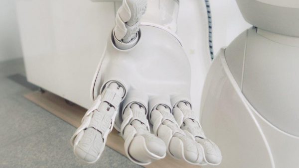 RPA: Robotic Process Automation robots komen eraan
