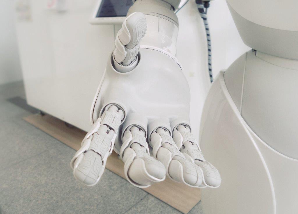 RPA: Robotic Process Automation robots komen eraan