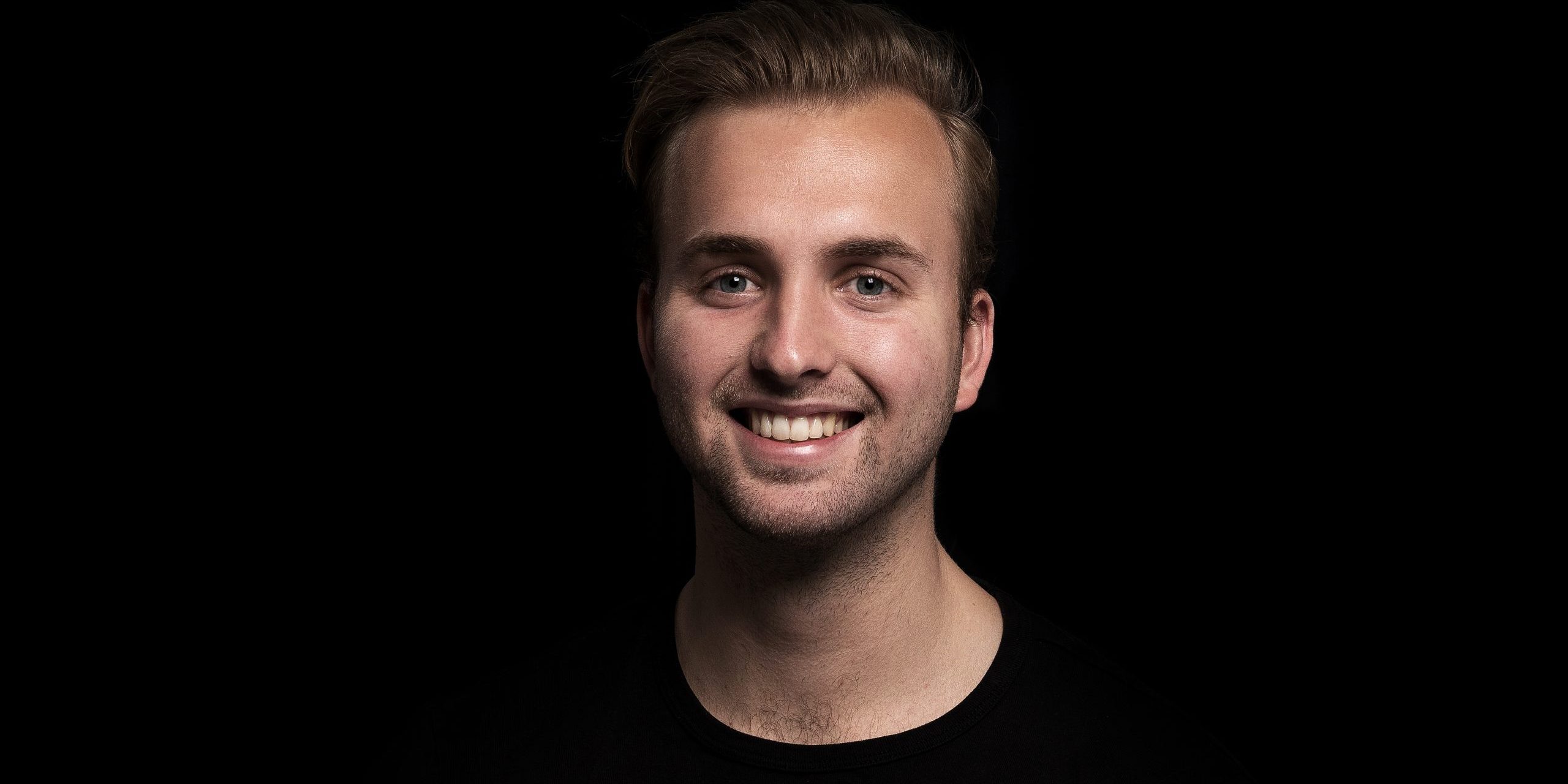 influencercapital scott van den berg
