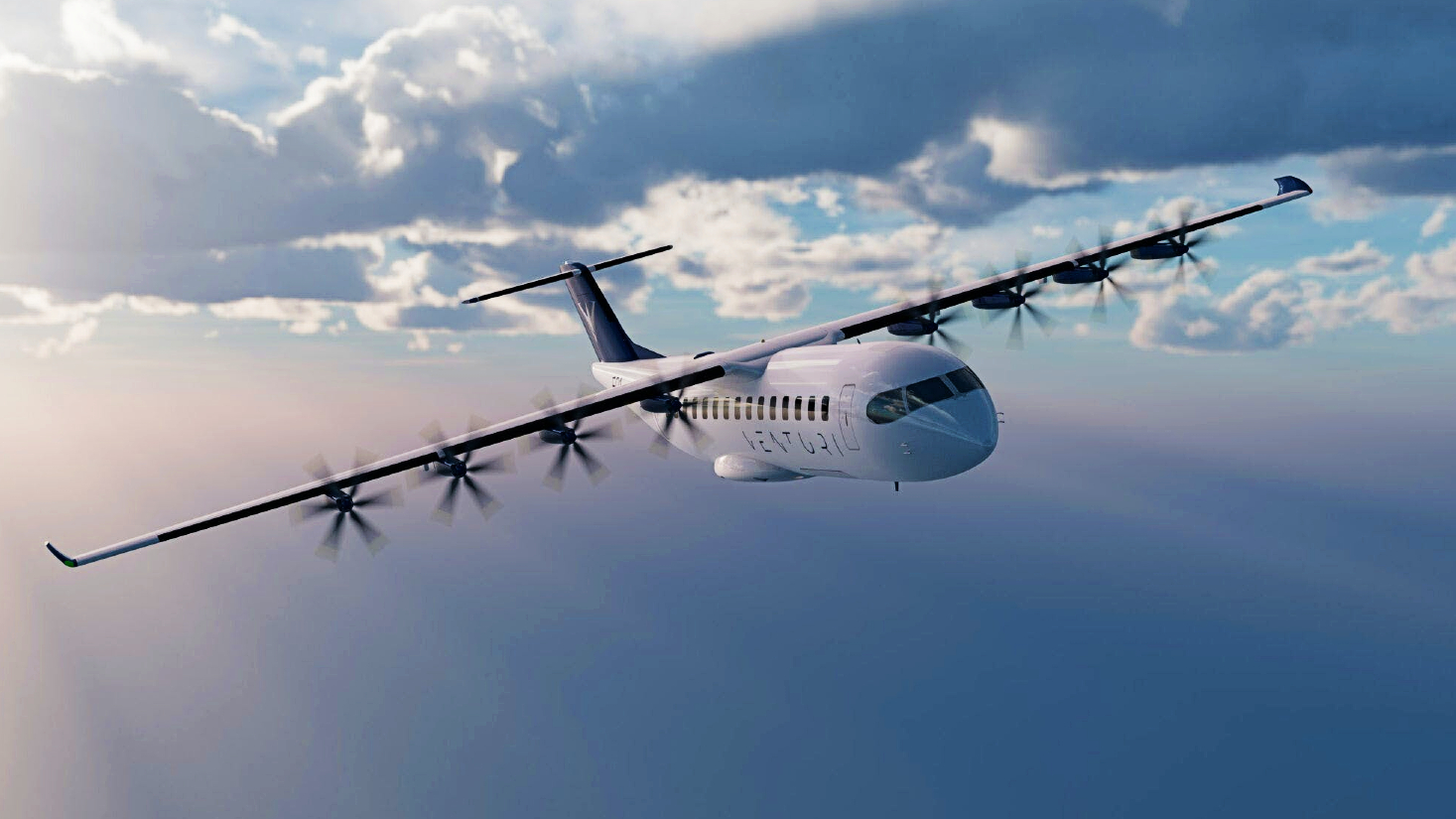 Venturi Aviation