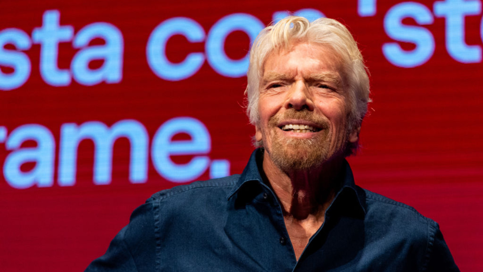 richard branson virgin group