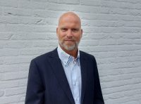 HR Benefits manager Erik Stokhof van Danone Nederland