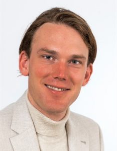 Bart Jansen is universitair docent Rechtsfilosofie en Ethiek aan Nyenrode Business Universiteit.
