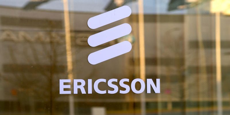 ericsson