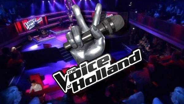 gedragscode The Voice of Holland