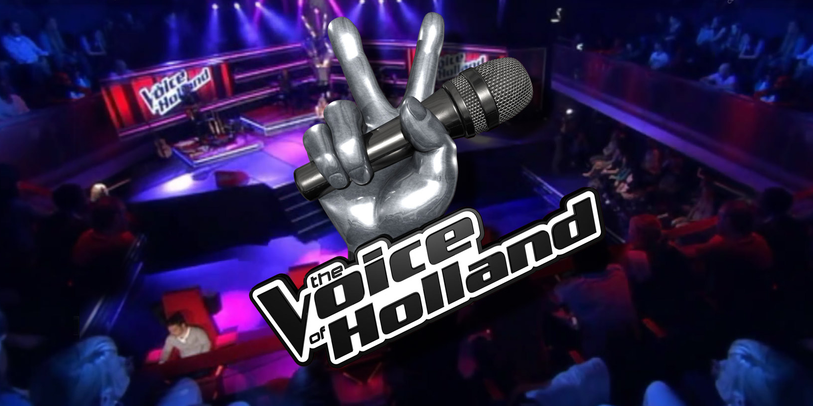 gedragscode The Voice of Holland