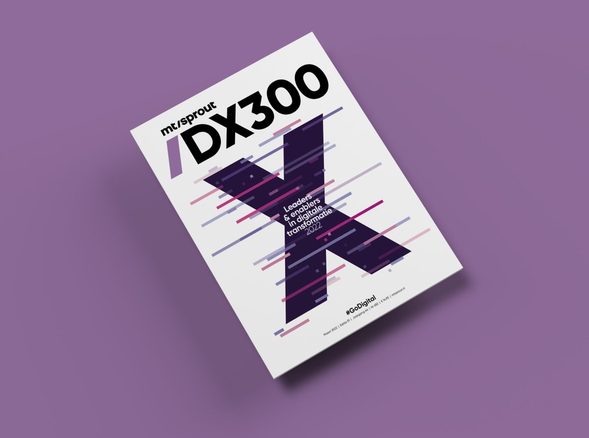 DX300 2022