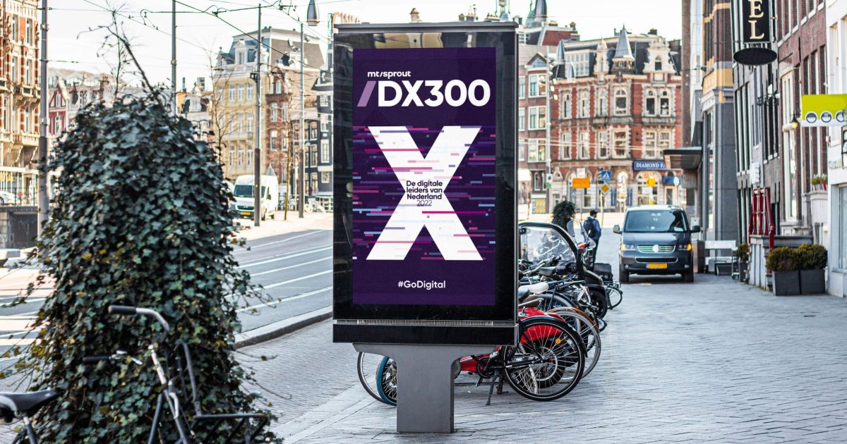 DX300