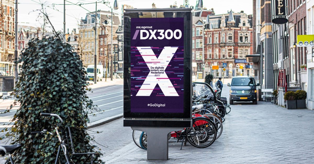 DX300 partners