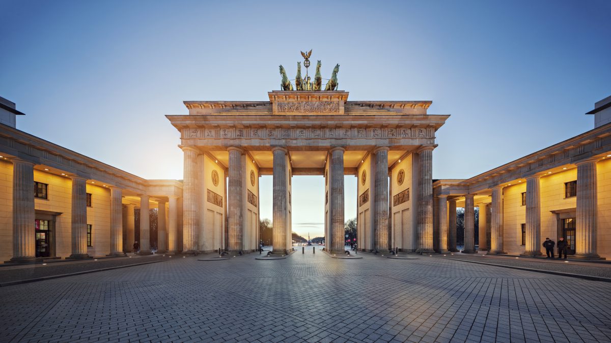 Duitsland advies internationalisering