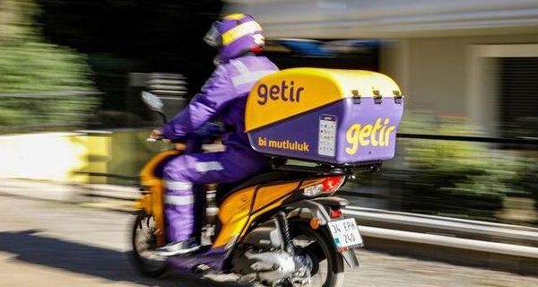 Getir nieuwe investering