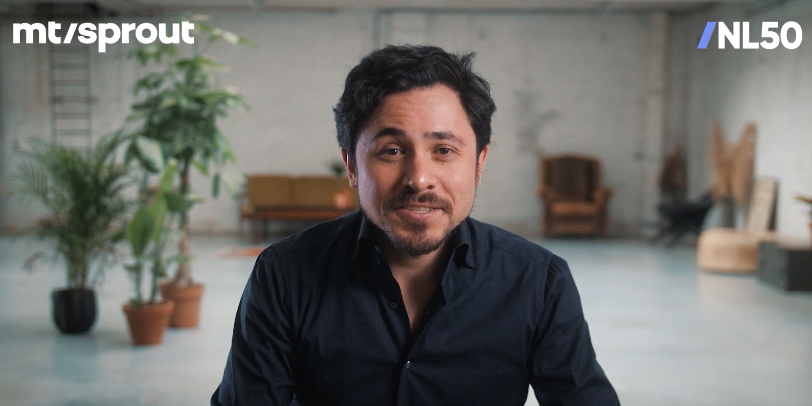 leiderschapslessen Jeremiah Albinus ceo Fonq