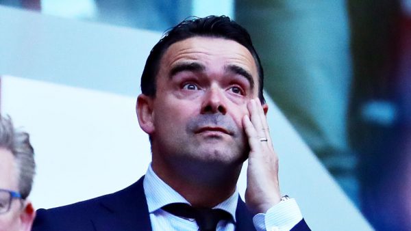 Marc Overmars