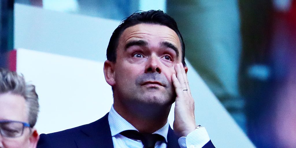 Marc Overmars