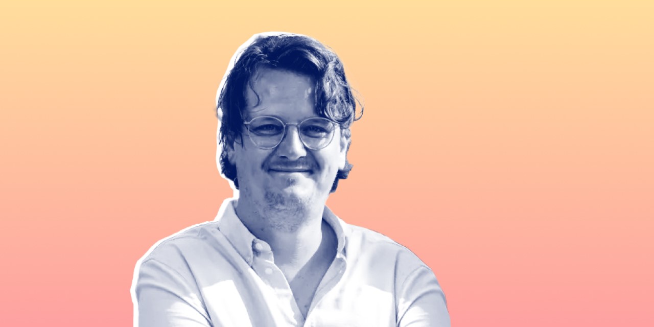 Niels Postma tapp.online