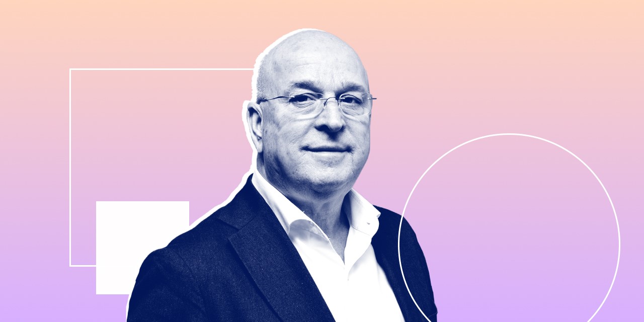 Arthur Valkieser oprichter ceo Hydraloop