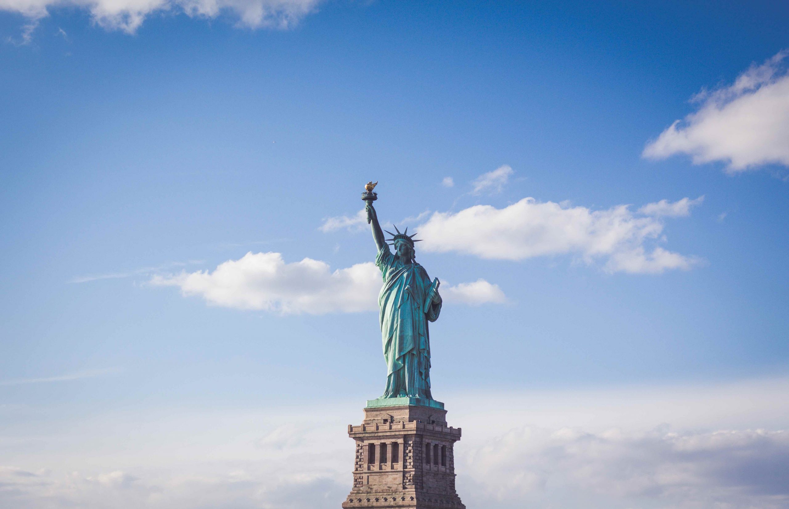 Zó realiseer jij je American Dream