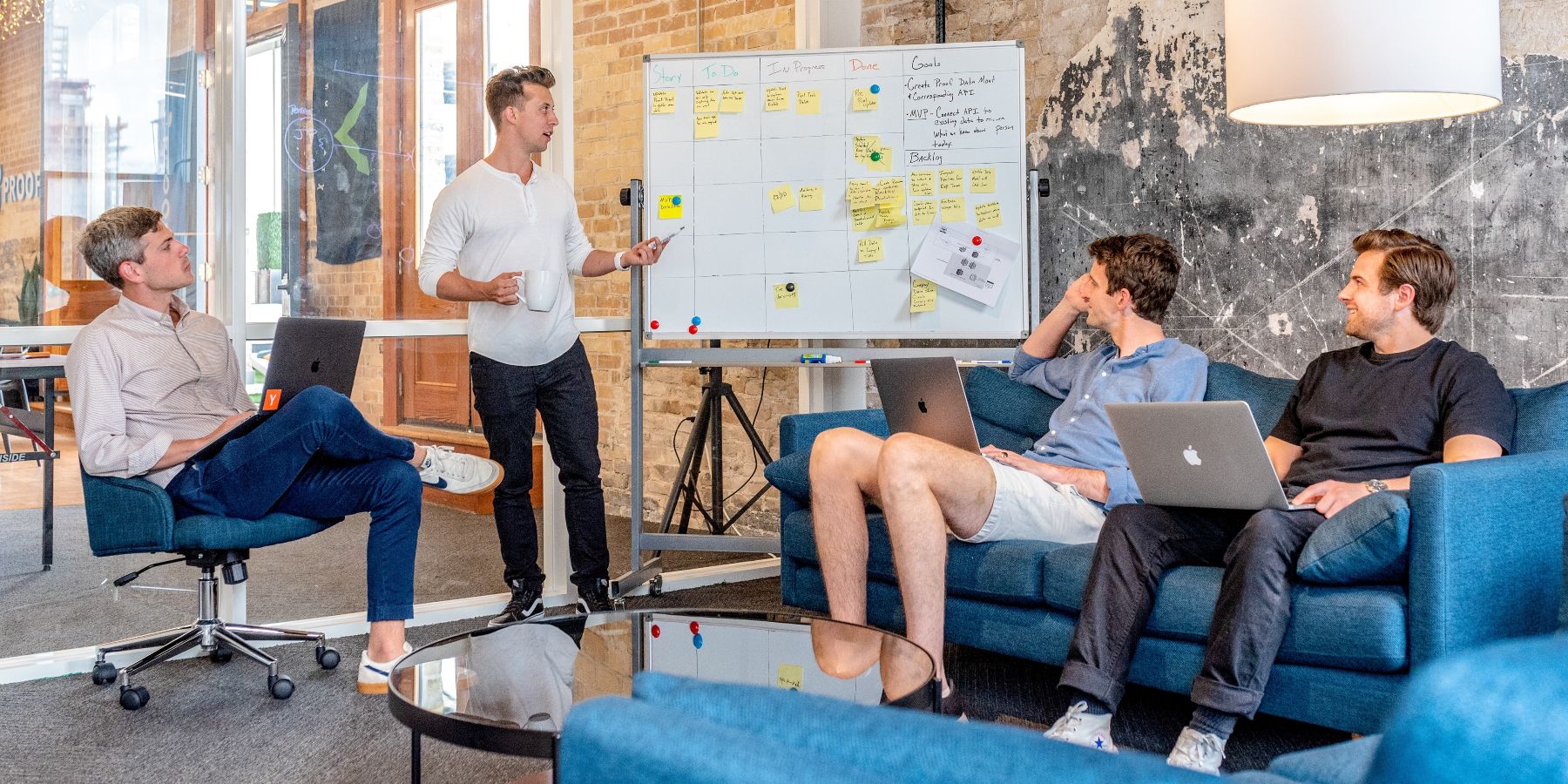 marketingtrends marketing strategie bedrijf