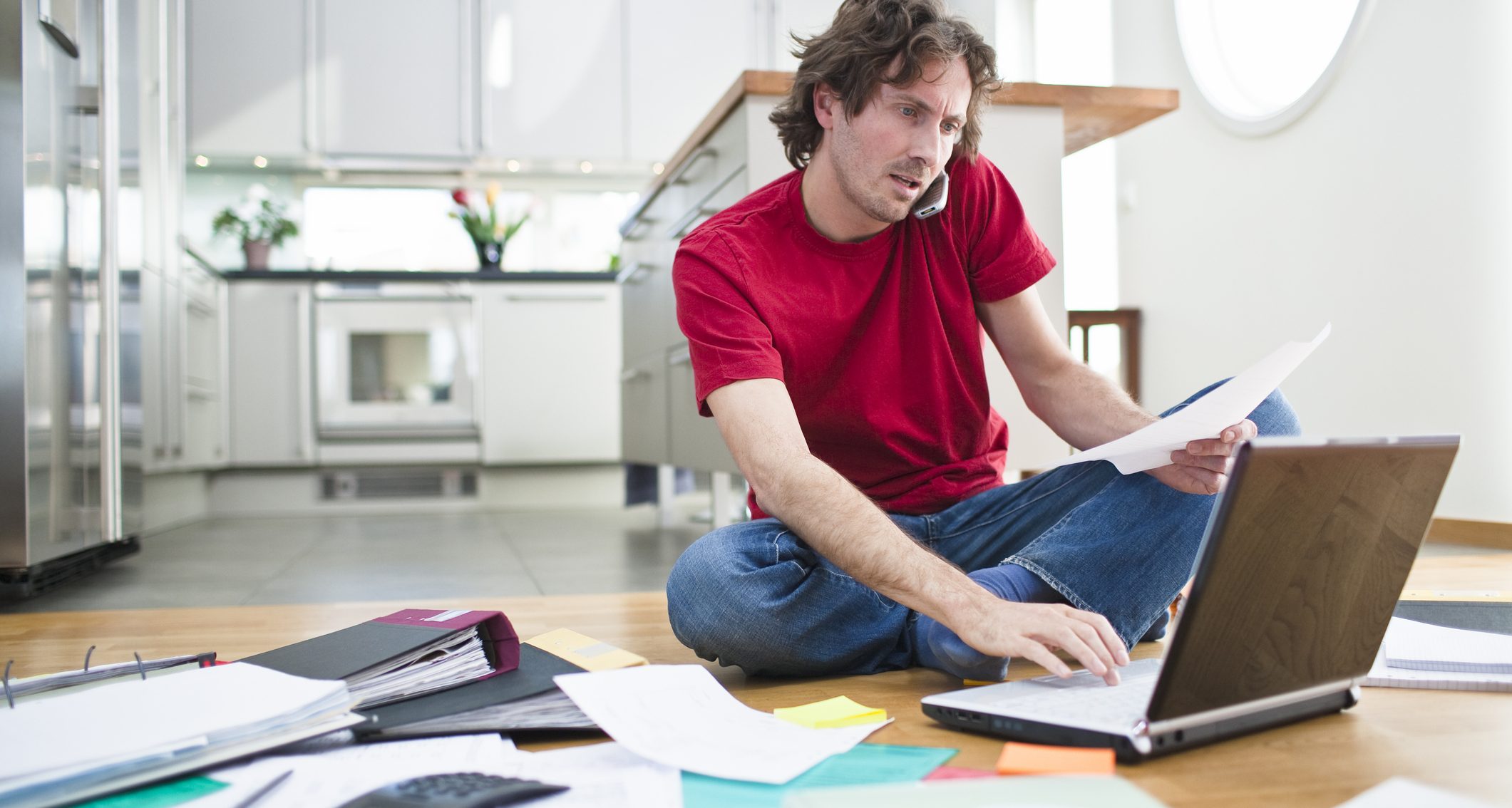 Embedded lending