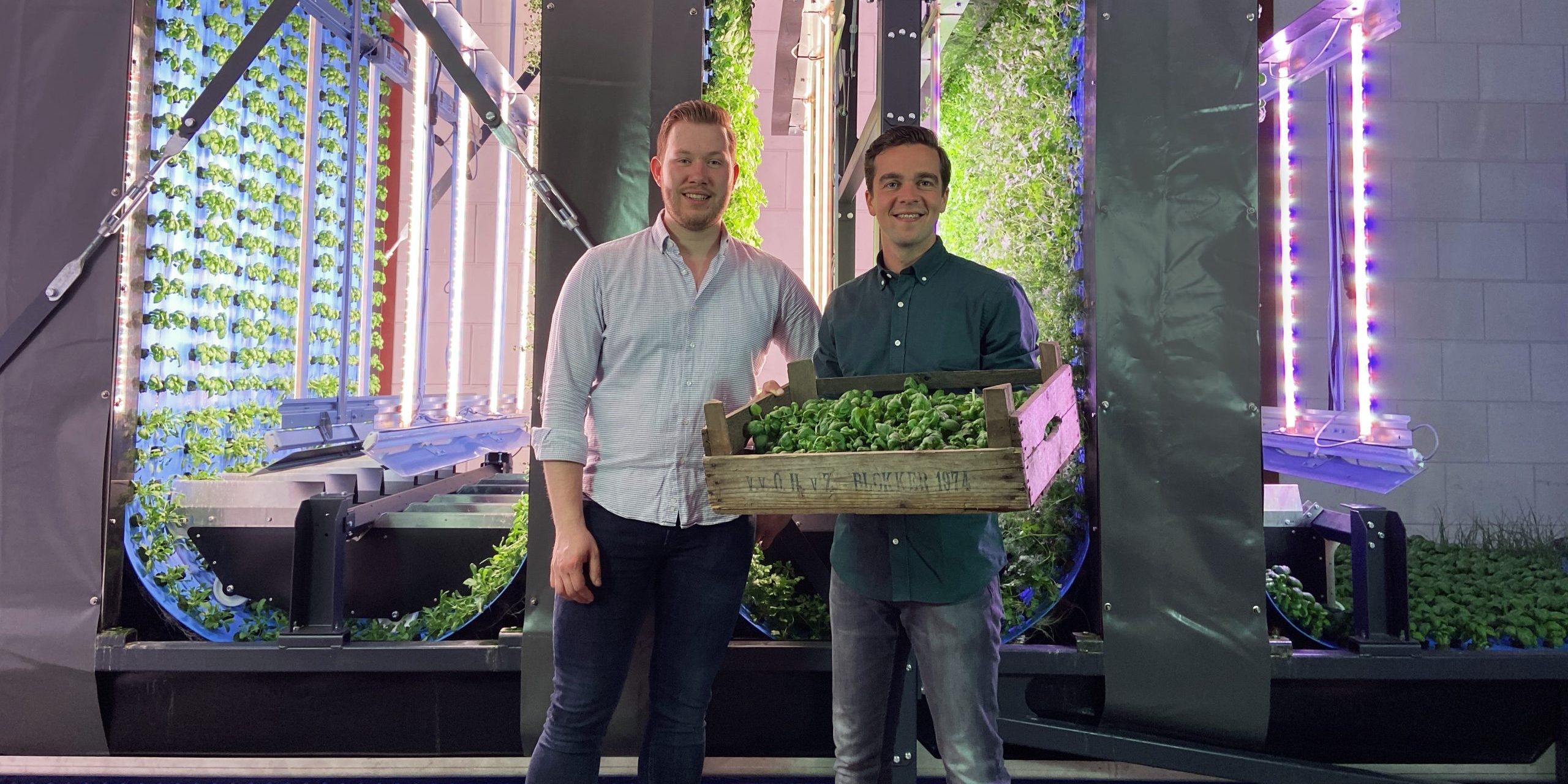 Glowfarms
