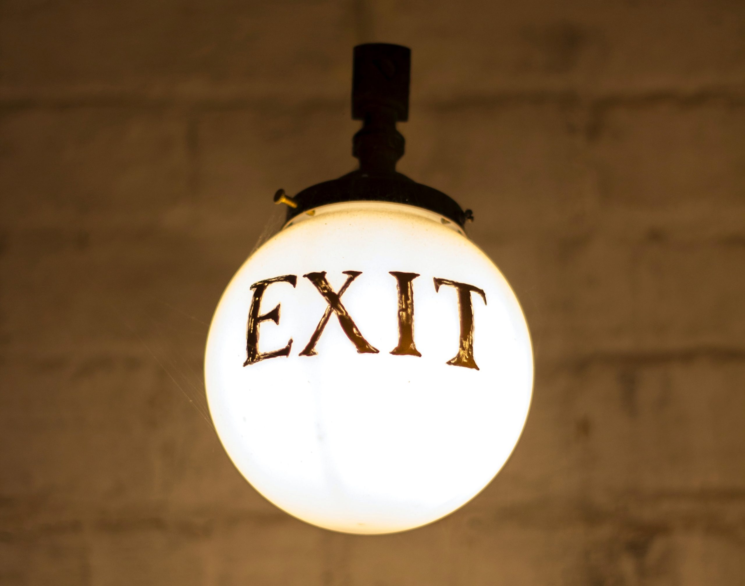 smart exit