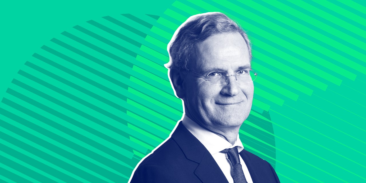 Volkert Engelsman (Eosta)