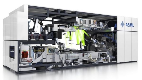 Wat is ASML? Hoe de chipmachinemaker speelbal werd in de chipoorlog