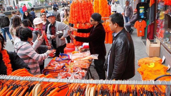 koningsdag